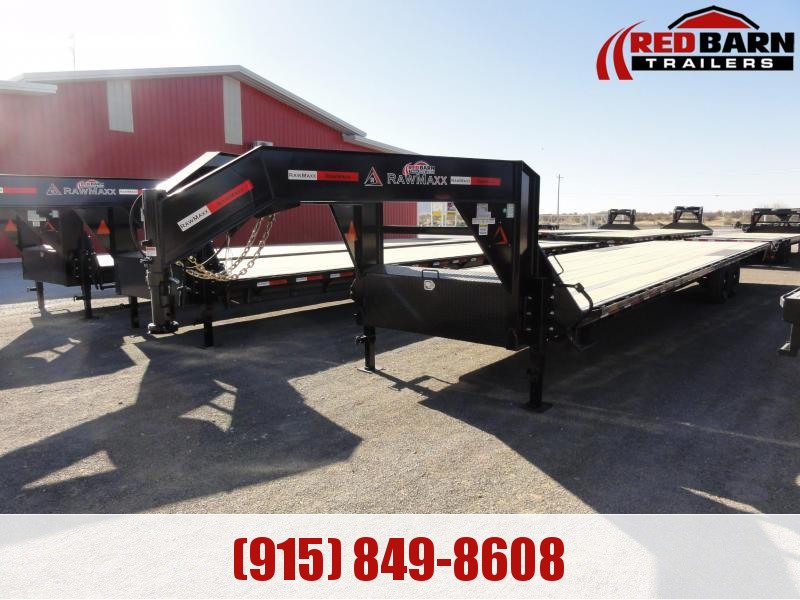 2022 RAWMAXX 102X40 14K GOOSENECK FDX-40-27 2022 RAWMAXX 102X40 14K GOOSENECK FDX-40-27