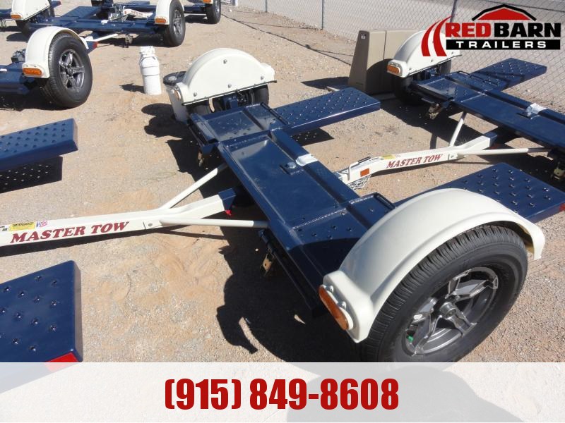 2023 Master Tow 80" DOLLY ELEC/BRAKES Other 2023 Master Tow 80" DOLLY ELEC/BRAKES Other
