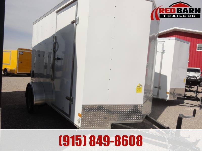 2022 Haulmark PP610S2 Cargo / Enclosed Trailer 2022 Haulmark PP610S2 Cargo / Enclosed Trailer