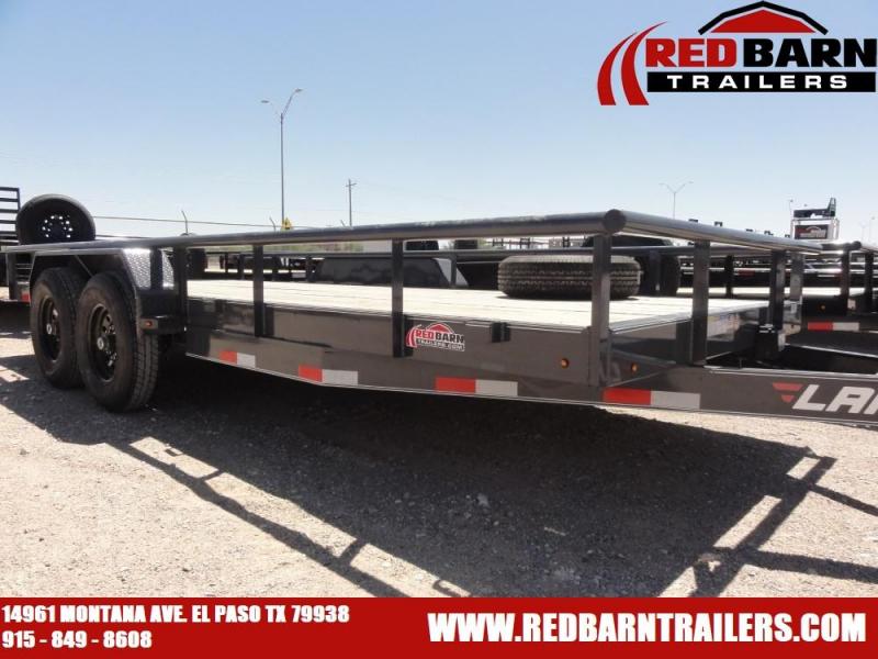 All Inventory Trailers in El Paso TX Red Barn Trailers trailer