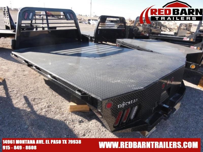 2021 Norstar SR114978434139BK Truck Bed 2021 Norstar SR114978434139BK Truck Bed