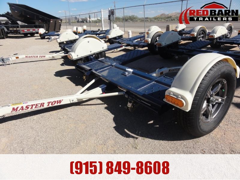 2023 Master Tow 80" DOLLY NO BRAKES Other 2023 Master Tow 80" DOLLY NO BRAKES Other