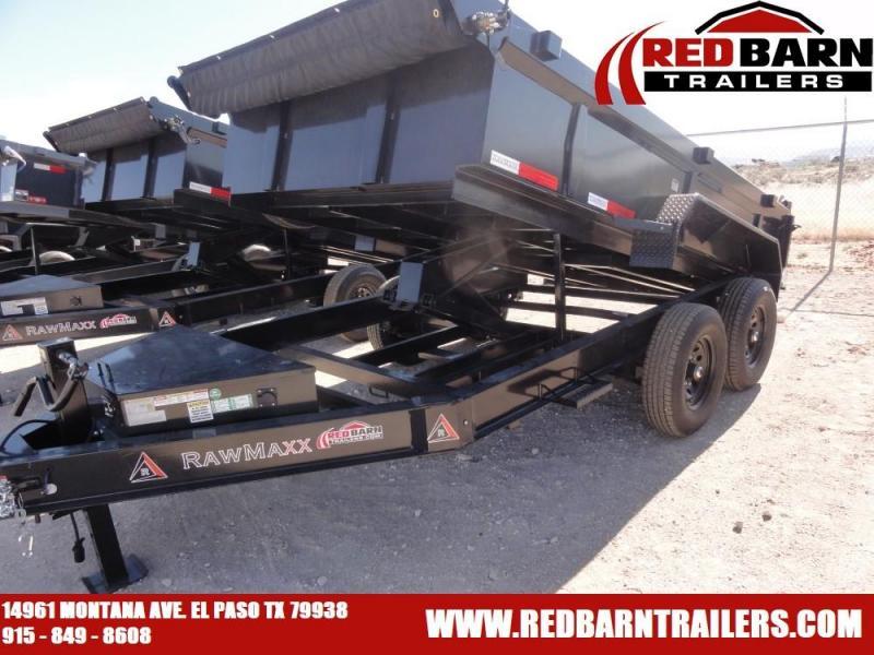2020 Other XXT - 12 - 27K Dump Trailer 2020 Other XXT - 12 - 27K Dump Trailer