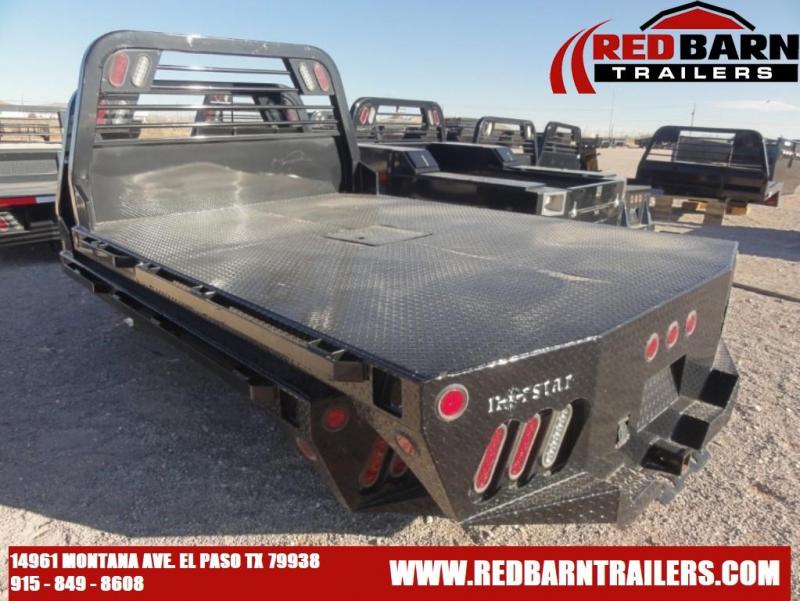 2021 Norstar SR094846001 Truck Bed 2021 Norstar SR094846001 Truck Bed