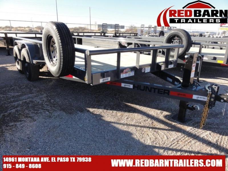 All Inventory Trailers in El Paso TX and Las Cruces NM Red Barn