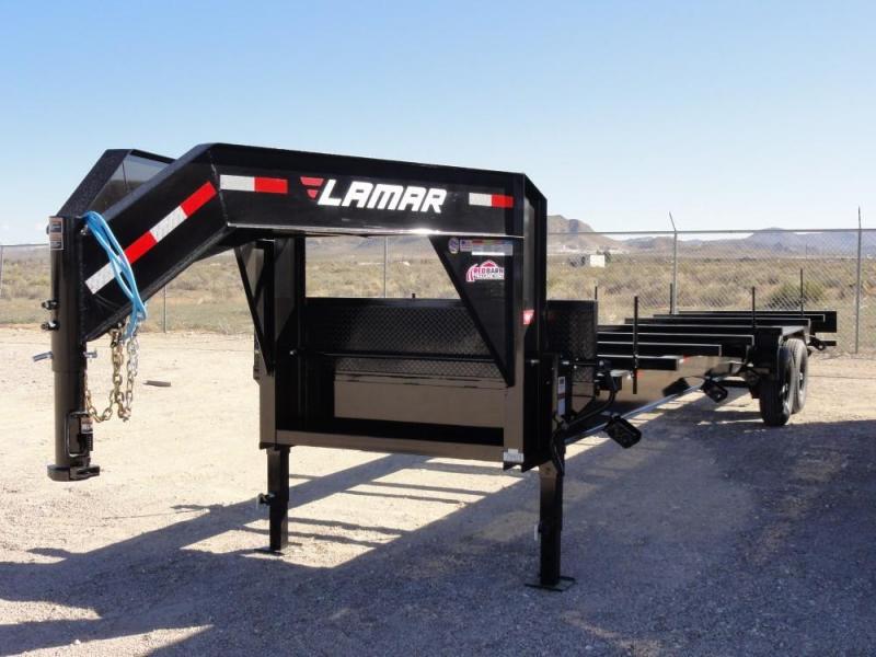2019 Lamar Trailers Pipe Hauling Trailer (WP) 14K Other Trailer 2019 Lamar Trailers Pipe Hauling Trailer (WP) 14K Other Trailer