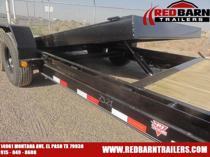 83 X 24 6" Channel Tilt Car / Racing Trailer 83 X 24 6" Channel Tilt Car / Racing Trailer