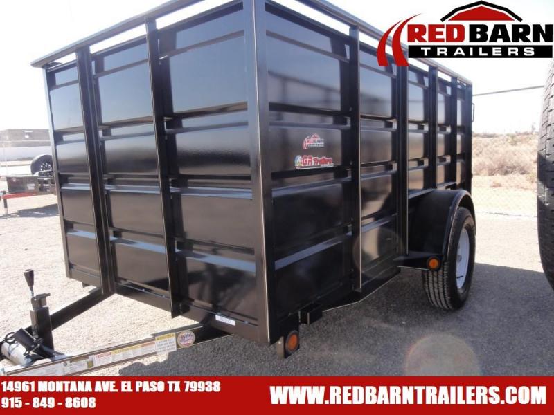 5 x 10 2020 GR Trailers UT5010W03L Utility Trailer 5 x 10 2020 GR Trailers UT5010W03L Utility Trailer