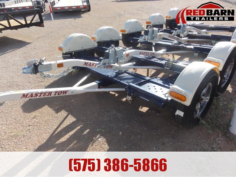 2022 Master Tow ELEC/BRAKES Other 2022 Master Tow ELEC/BRAKES Other