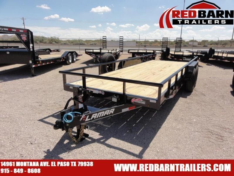 All Inventory Trailers in El Paso TX Red Barn Trailers trailer