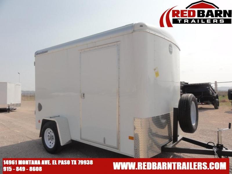 2021 WELLS CARGO 6X10 Enclosed Cargo Trailer RF610S2 2021 WELLS CARGO 6X10 Enclosed Cargo Trailer RF610S2