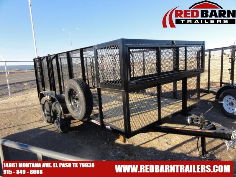 All Inventory Trailers in El Paso TX and Las Cruces NM Red Barn