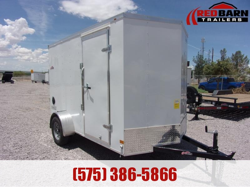 2022 Haulmark Cargo / Enclosed Trailer 2022 Haulmark Cargo / Enclosed Trailer