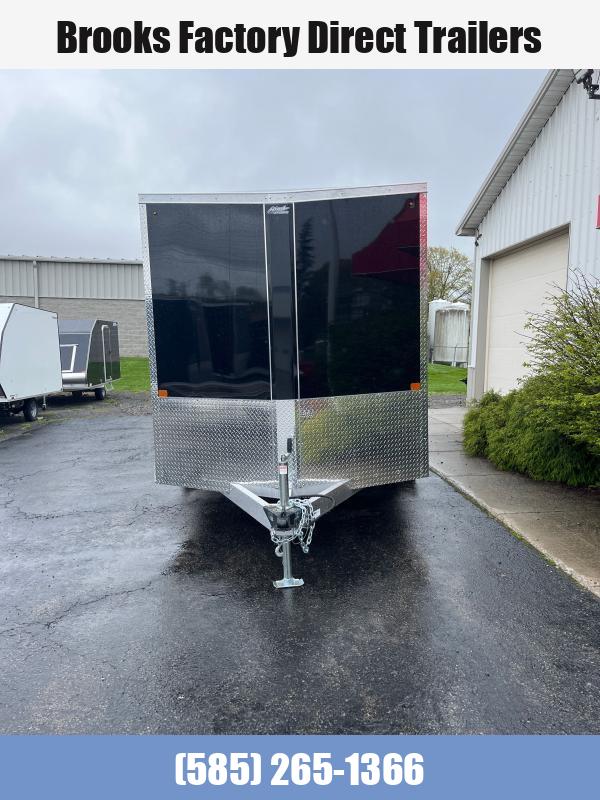 2023 Nitro 7 x 14 Tandem Axle Enclosed Cargo Cargo / Enclosed Trailer 2023 Nitro 7 x 14 Tandem Axle Enclosed Cargo Cargo / Enclosed Trailer 1686161505