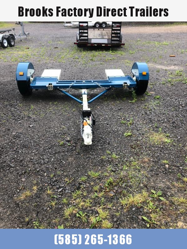 Used 2019 Stehl-Tow TRAILER Tow Dolly Used 2019 Stehl-Tow TRAILER Tow Dolly