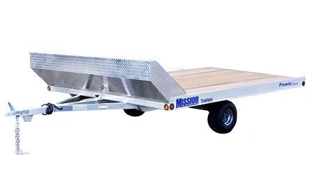 new Snowmobile Trailers Mission Other for sale, in Ontario, NY Thumbnail 5