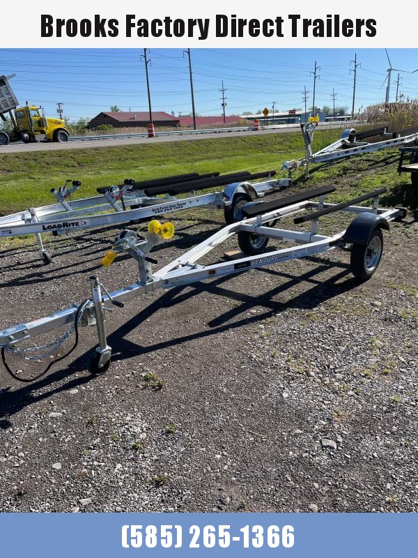2022 Venture Trailers Aluminum Single Axle PWC VAW-1200 Watercraft Trailer 2022 Venture Trailers Aluminum Single Axle PWC VAW-1200 Watercraft Trailer
