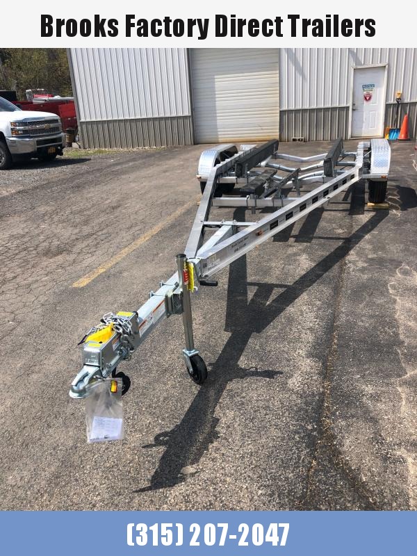 2021 Venture Trailers Commander Series COM-5300 Watercraft Trailer 2021 Venture Trailers Commander Series COM-5300 Watercraft Trailer