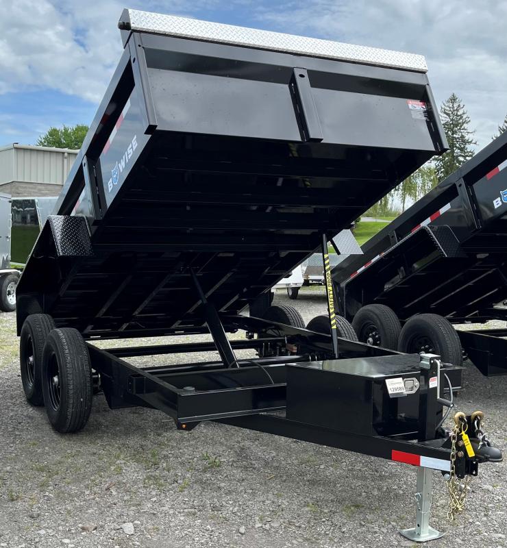 new Dump Trailers BWISE Other for sale, in Ontario, NY Thumbnail 2