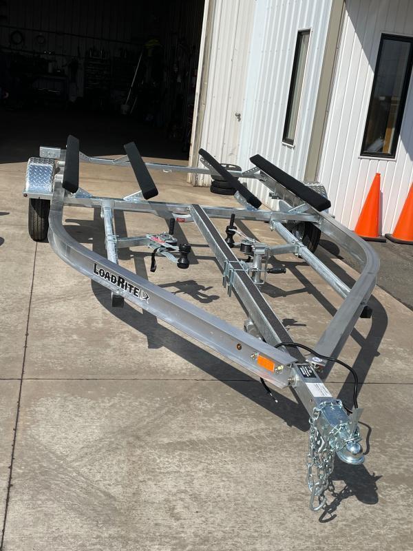 2023 Load Rite LRAWV2300T Personal Watercraft Trailer Living Quarter
