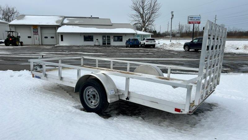 new Utility Trailers Mission Other for sale, in Ontario, NY Thumbnail 2
