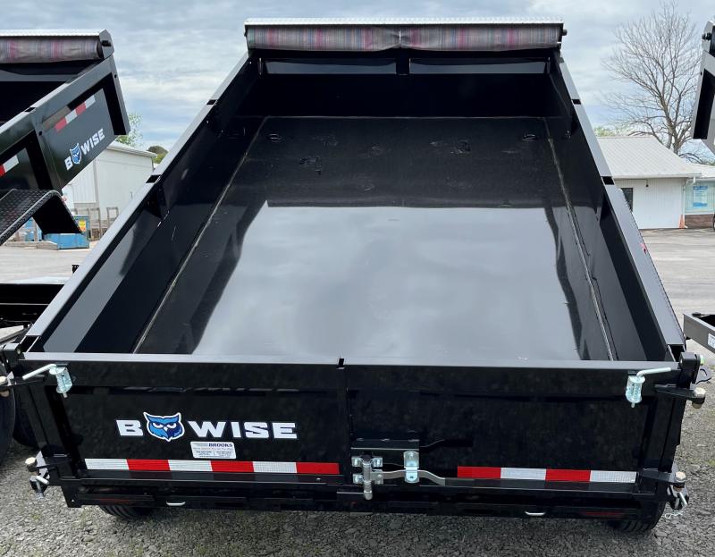 new Dump Trailers BWISE Other for sale, in Ontario, NY Thumbnail 3