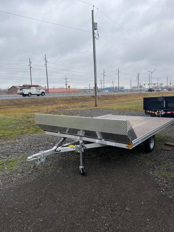 new Snowmobile Trailers Mission Other for sale, in Ontario, NY Thumbnail 2