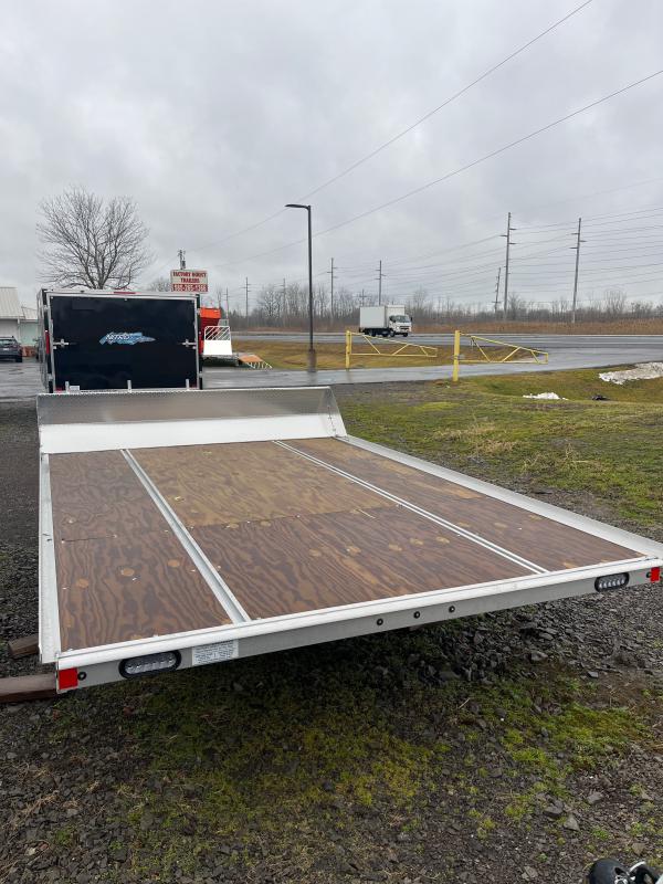 new Snowmobile Trailers Mission Other for sale, in Ontario, NY Thumbnail 3