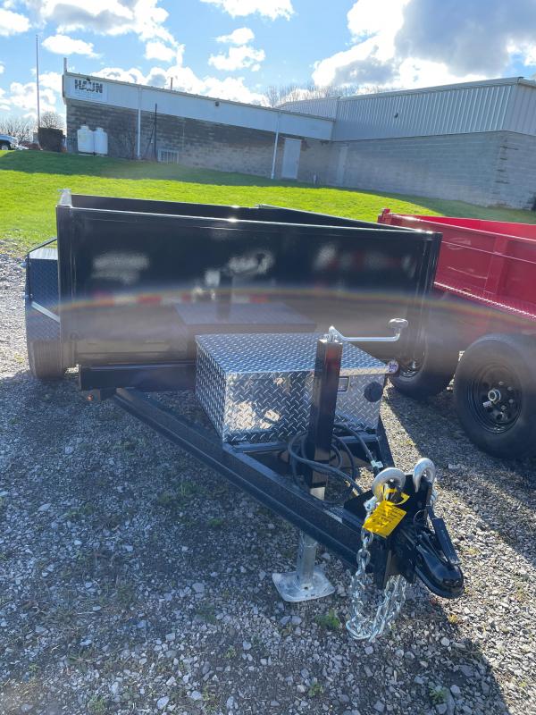 2022 Cam Superline 5X8 5K Advantage Low Profile Dump Trailer 60 IN x 8 FT 2022 Cam Superline 5X8 5K Advantage Low Profile Dump Trailer 60 IN x 8 FT