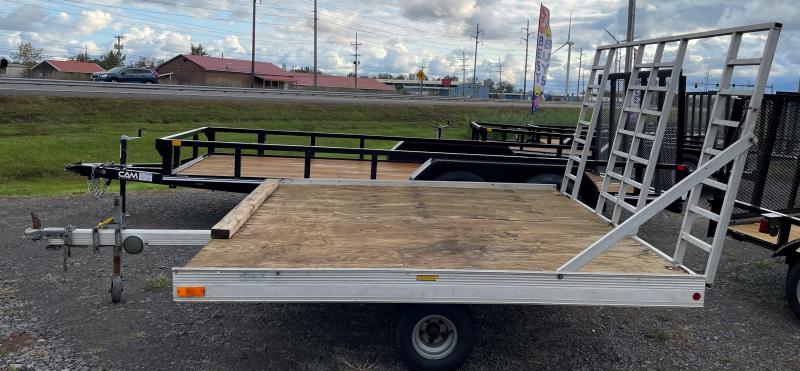 used Equipment / Flatbed Trailers Triton  for sale, in Ontario, NY Thumbnail 2