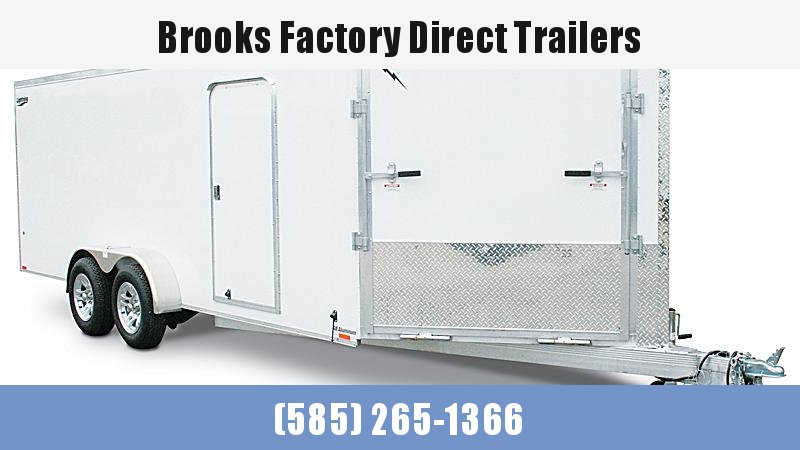 2022 Lightning Trailers LTFES714TA2 7X14+5 Snowmobile Trailer 2022 Lightning Trailers LTFES714TA2 7X14+5 Snowmobile Trailer