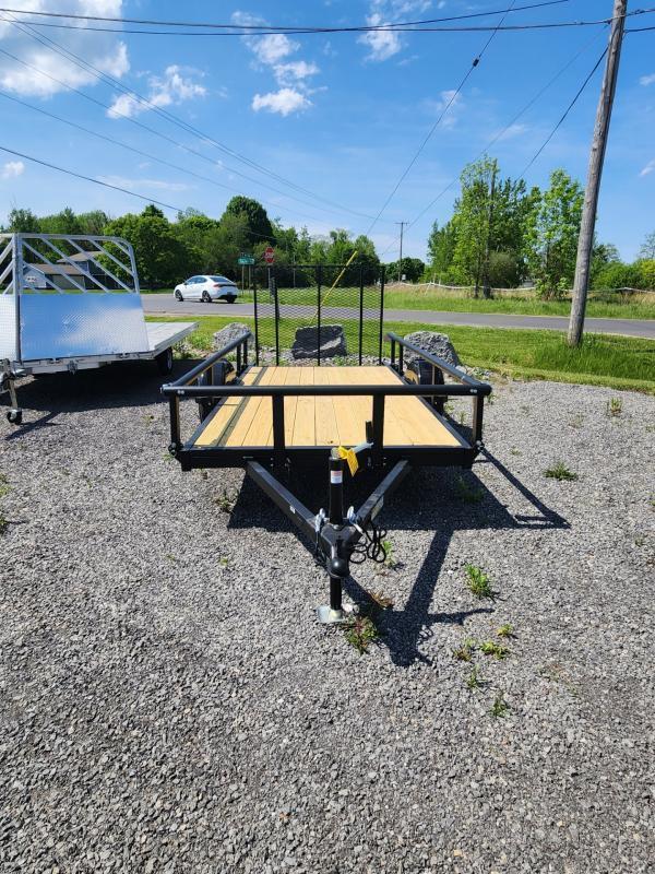 2025 Karavan Trailers 5.5 x 11 KHU-2990-67-11  Utility Trailer
