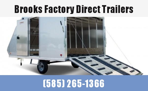 2022 SnoPro Trailers HYBRID 101X12 Snowmobile Trailer 2022 SnoPro Trailers HYBRID 101X12 Snowmobile Trailer