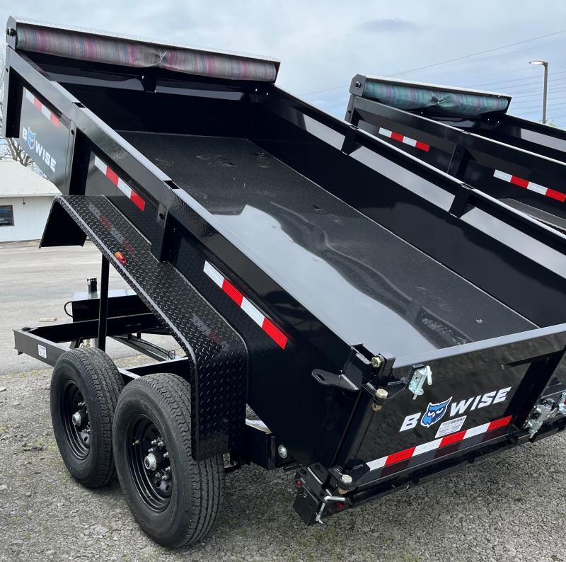 new Dump Trailers BWISE Other for sale, in Ontario, NY Thumbnail 4