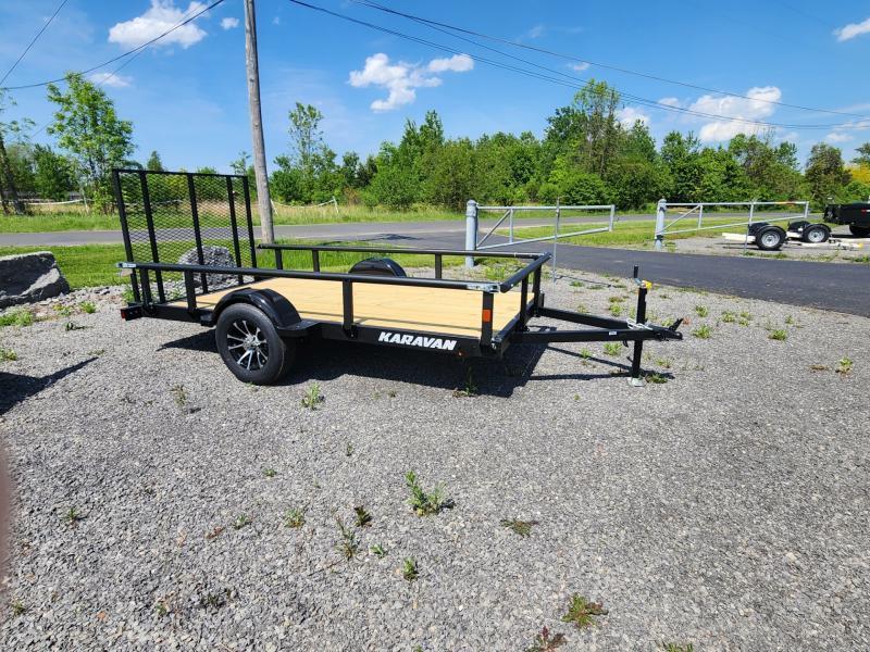 new Utility Trailers Karavan Trailers  for sale, in Ontario, NY Thumbnail 2