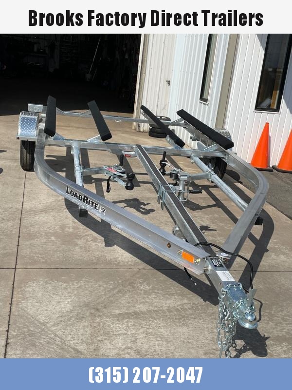 2023 Load Rite LR-AWV2300T Personal Watercraft Trailer 2023 Load Rite LR-AWV2300T Personal Watercraft Trailer