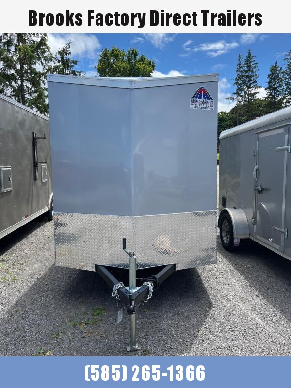 2022 Haul-About Panther 6 X 12 PAN612SA 2022 Haul-About Panther 6 X 12 PAN612SA