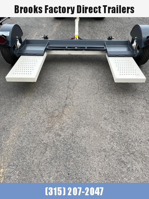 2022 Stehl-Tow ST80TD NO BRAKES 2022 Stehl-Tow ST80TD NO BRAKES