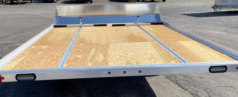 new Snowmobile Trailers Mission Other for sale, in Ontario, NY Thumbnail 4