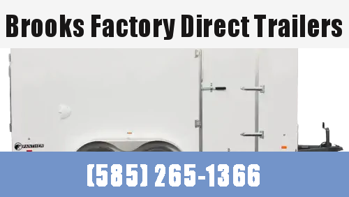 2021 Haul-About PAN7H16TA2 Enclosed Cargo Trailer 2021 Haul-About PAN7H16TA2 Enclosed Cargo Trailer