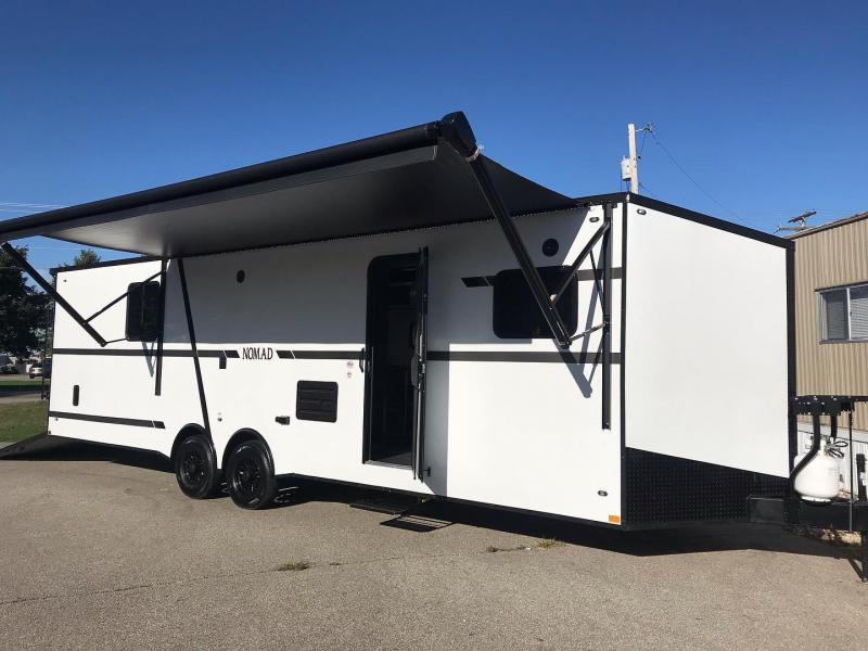 2023 American Sport Trailer Company Test Pressure Washer Trailer Trailers for Sale in Hays, KS