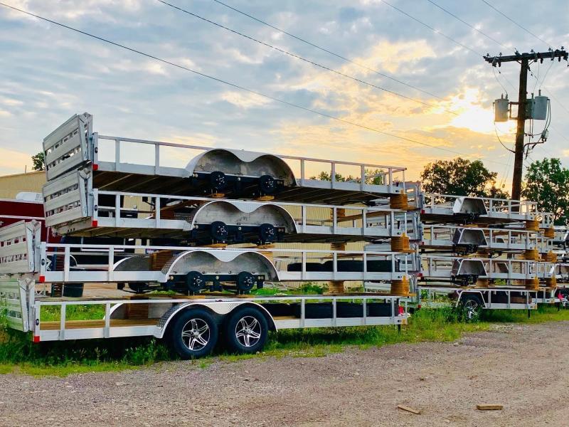 2023 American Sport Trailer Company Test Pressure Washer Trailer Trailers for Sale in Hays, KS