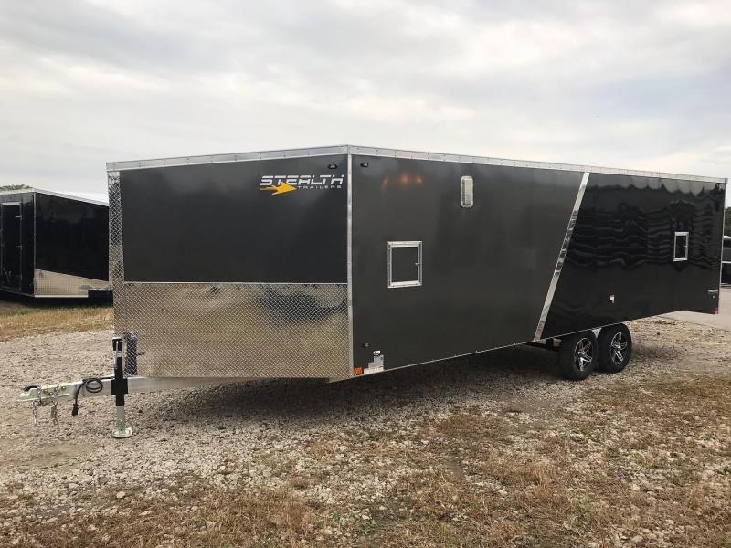 2023 American Sport Trailer Company Test Pressure Washer Trailer Trailers for Sale in Hays, KS