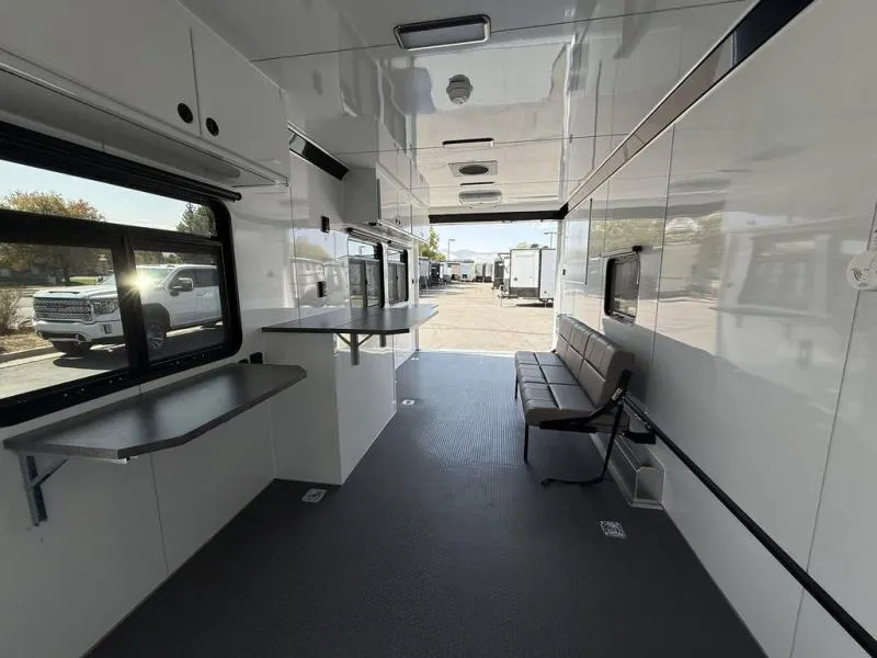 new Cargo (Enclosed) Trailers ATC  for sale, in Draper, UT Thumbnail 131