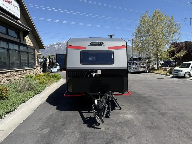 used Travel Trailers Mars  for sale, in Draper, UT Thumbnail 8