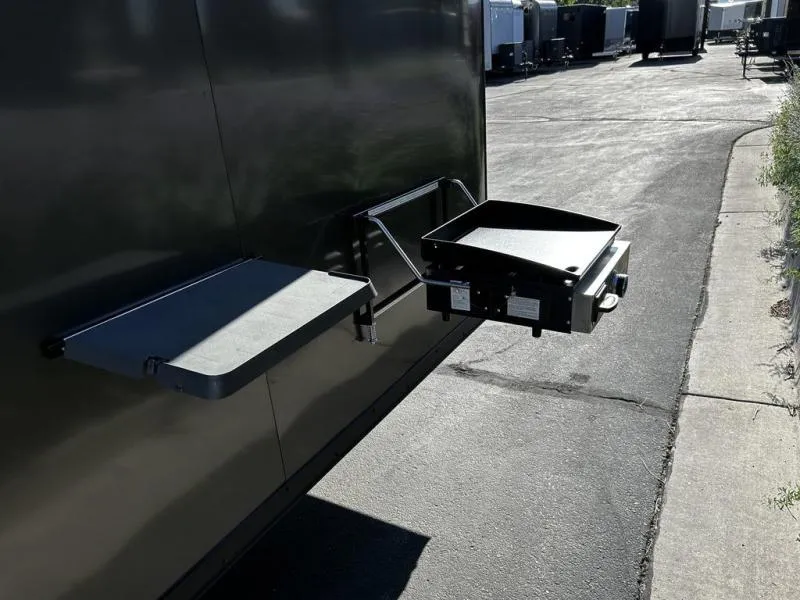 new Toy Haulers Raynger  for sale, in Draper, UT Thumbnail 96