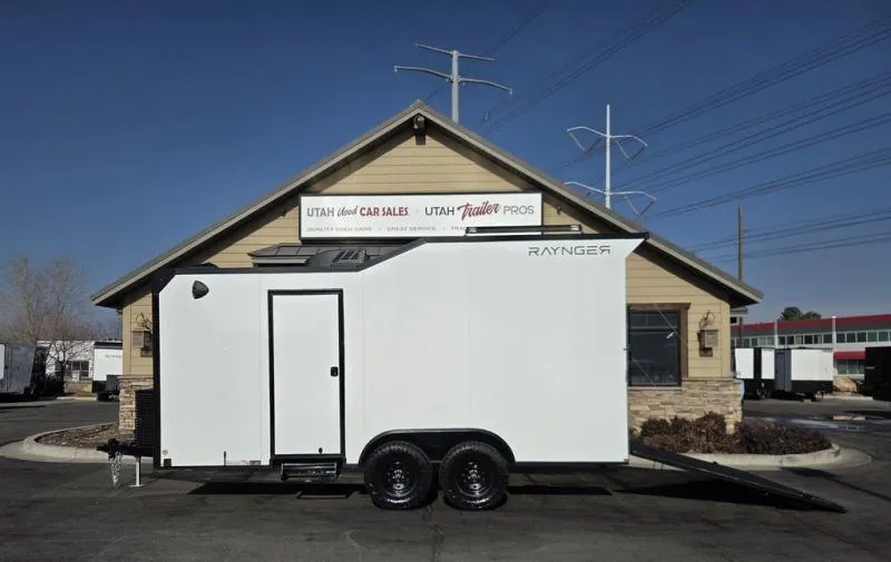 new Toy Haulers Raynger  for sale, in Draper, UT Thumbnail 61