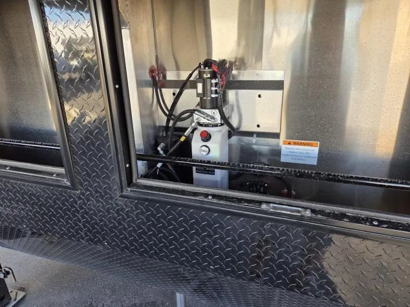 new Toy Haulers ATC  for sale, in Draper, UT Thumbnail 13