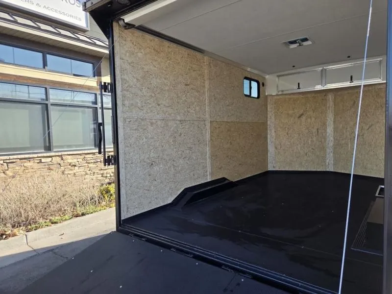 new Cargo (Enclosed) Trailers Criterion  for sale, in Draper, UT Thumbnail 25