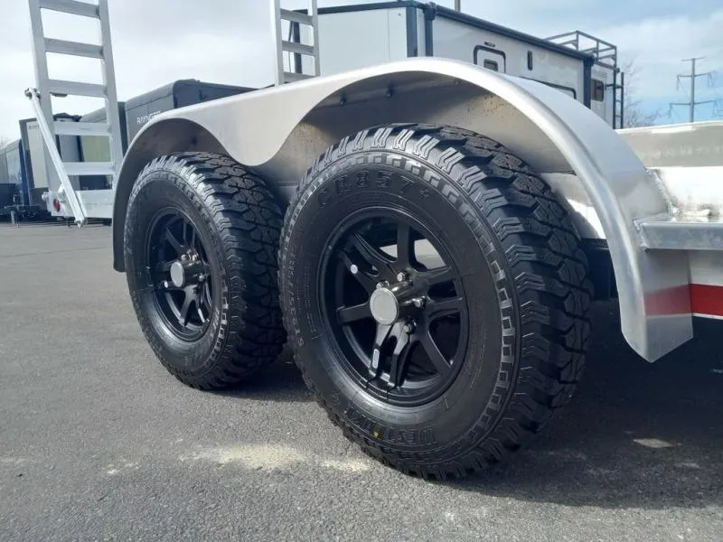 new ATV Trailers Raynger  for sale, in Draper, UT Thumbnail 17